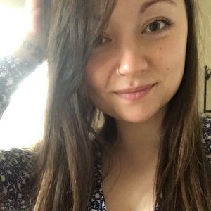 Meet your Posher, Maile